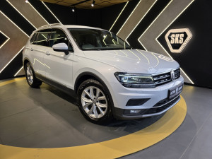 VW TIGUAN HIGHLINE 2.0 TDI DSG 4MOTION MOD2019