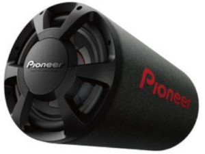 Auto zvučnik subwoofer u kutiji TS-WX306T Pioneer kom