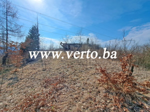 Zemljište, Požarnica, Tuzla 3.346 m2