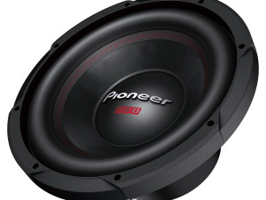 Auto zvučnik subwoofer 12'' TS-W3010PRO  Pioneer kom
