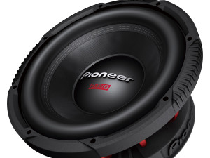 Auto zvučnik subwoofer 12'' TS-W3020PRO  Pioneer kom
