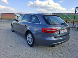 Audi A4 B8,5 KARAVAN 2,0 TDI 100 KW 2013 G.TEK UVEZEN