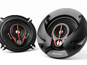 Auto zvučnici 13 cm Pioneer par TS-R1350S