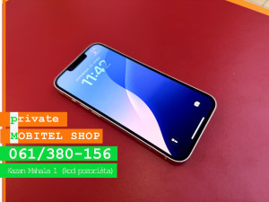Iphone 13 128GB 100% baterija - FABRICKA GARANCIJA