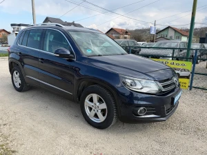 Volkswagen Tiguan 2.0tdi *XENON*LED*NAVI*2013*god