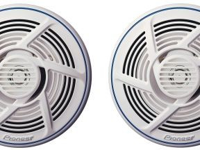 Auto zvučnici 16 cm 2-way TS-MR1640  marine Pioneer par