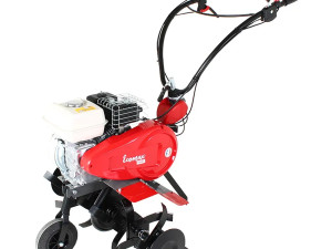 Pubert benzinska freza kopačica ELITE 40H C2 Honda