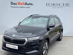 KAROQ AMB 1.5 TSI 150 KS DSG7