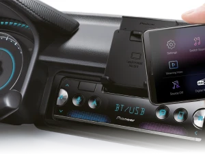 Auto USB player / smartphone SPH-10BT-DELU Pioneer