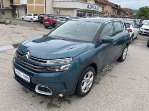 C5 Aircross 1.5 HDI 130KS- Slika 24/25 Elektronska servisna