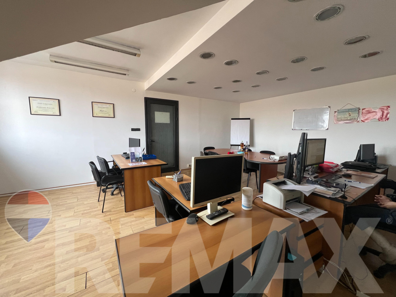 Poslovni prostor - 122 m2 | Centar | Jevrejska ulica