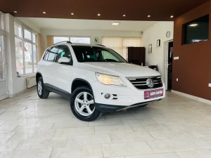 VOLKSWAGEN TIGUAN 2.0 TDI *4MOTION*AUTOMATIK*