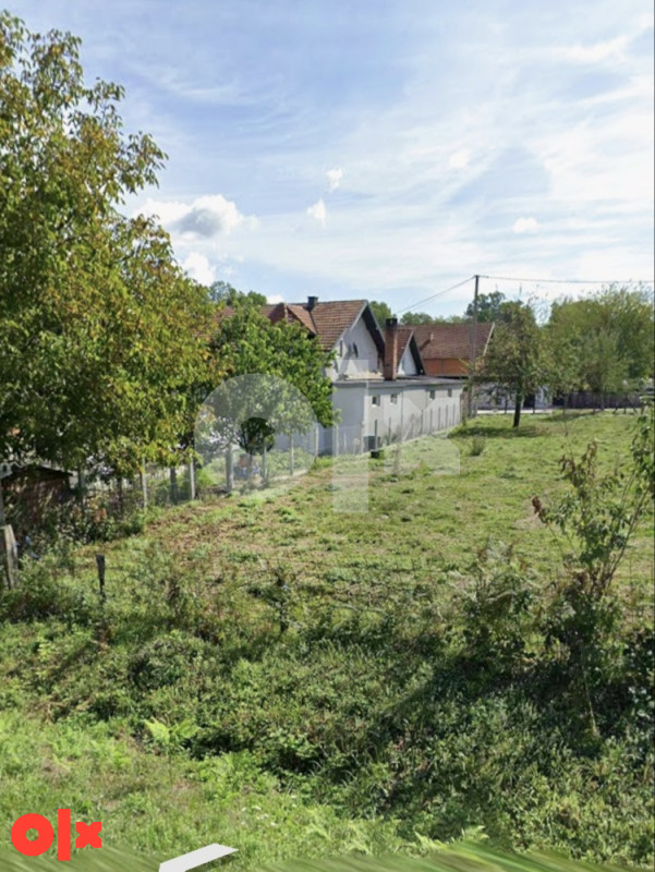 Zemljište plac vikendica Živinice 2350 m2 3