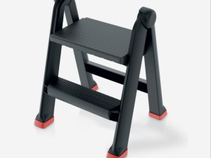 Kistenberg ljestve do 150kg