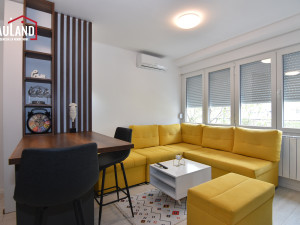 Manji trosoban stan, 43m2 / Čengić Vila, Općina Novo Sarajevo