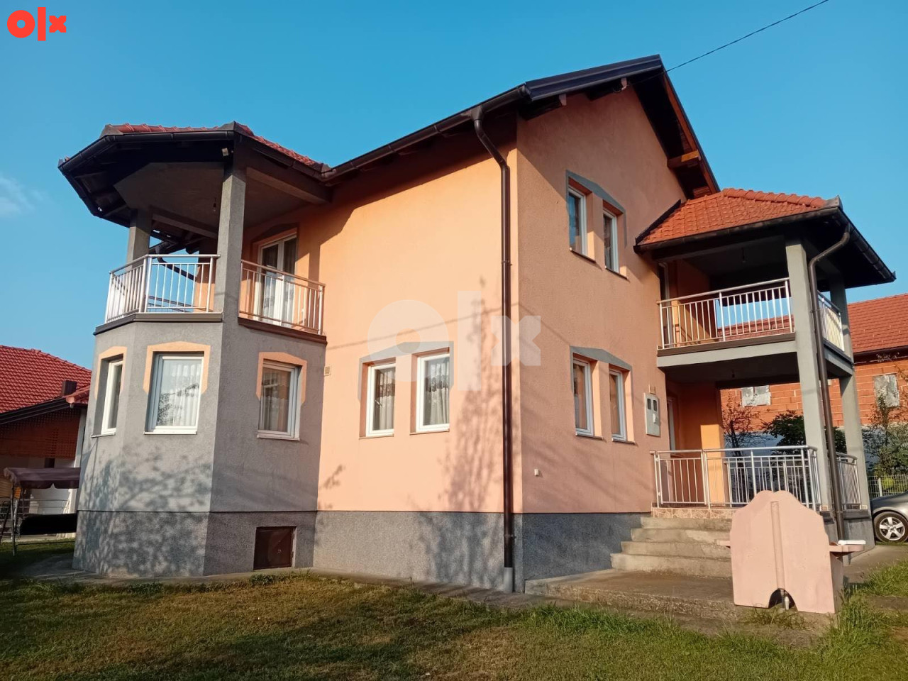 Kuća Živinice
