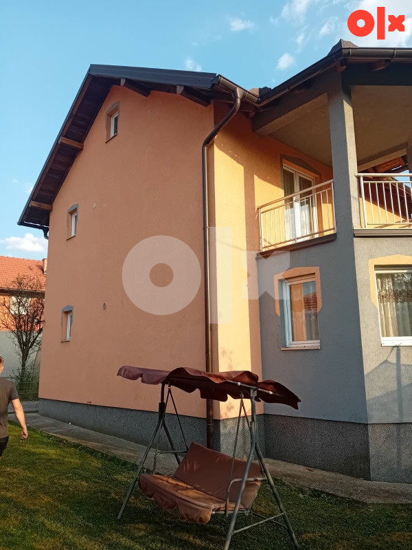 Kuća Živinice 2