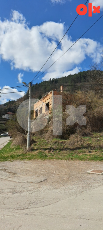 Kuća Rogatica
