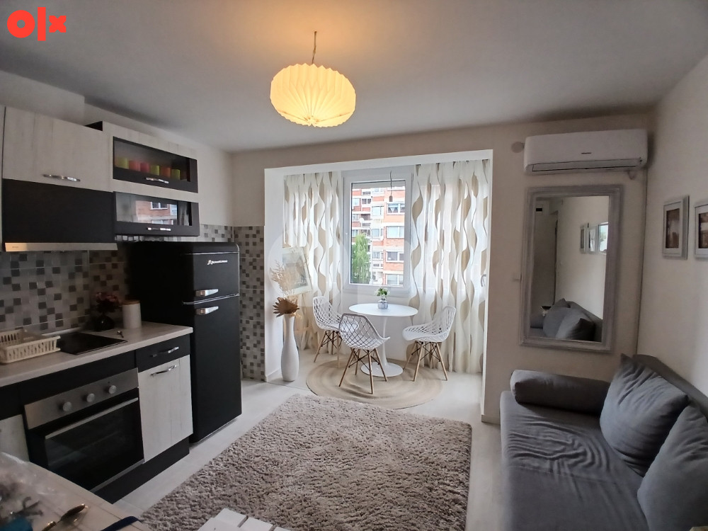 Stanovi i apartmani Sarajevo - Novo Sarajevo