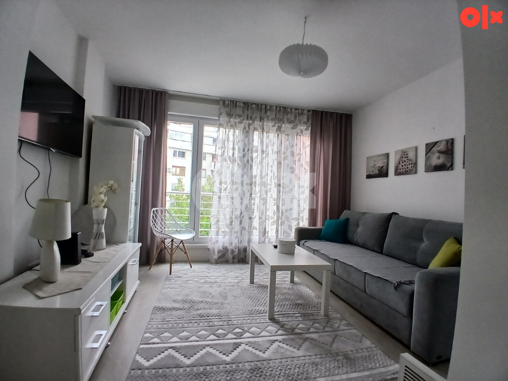 Stanovi i apartmani Sarajevo - Novo Sarajevo 3