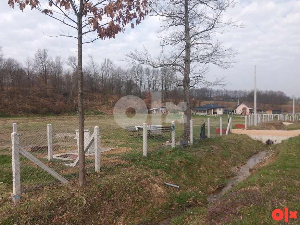 Zemljište Laktaši Slatina Jaružani Plac
