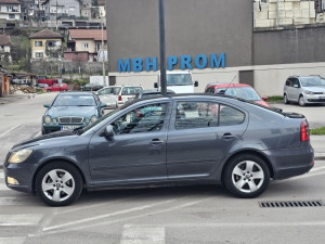 Škoda Octavia 2.0 Tdi 140ks 2009g BEZ ULAGANJA