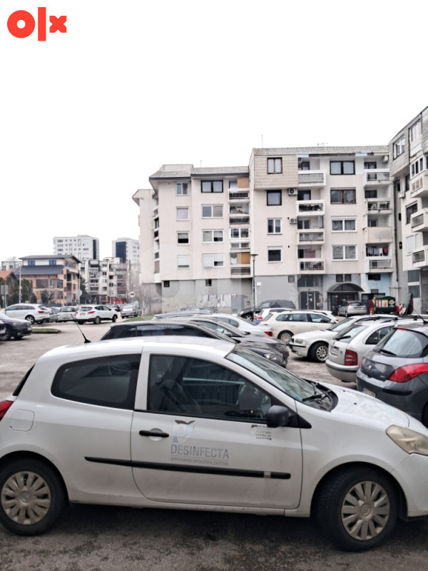 Stanovi i apartmani Ilidža 2