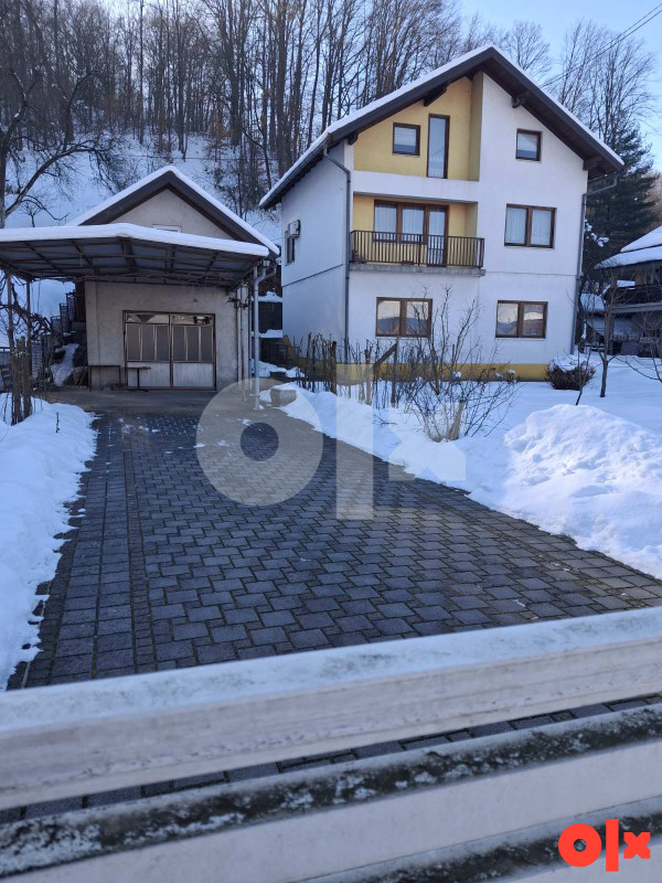 Kuća Doboj 80m2