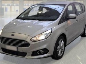 Ford S-Max 2019