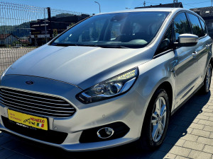 Ford S-Max 2019