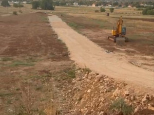 Zemljište Malo polje 80KM m2