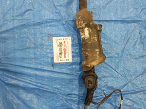 AUDI A3 LETVA VOLANA