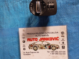 AUDI A3 PREKIDAČ SVJETLA