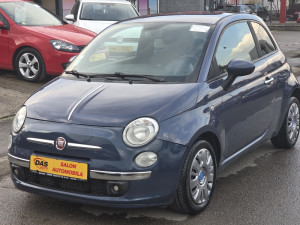 Fiat 500 twinair 065425542 AutoDas