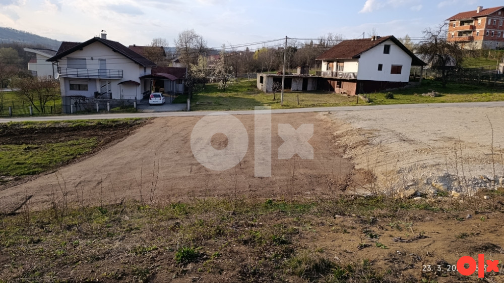 Zemljište zemlja plac placevi Petricevac 2