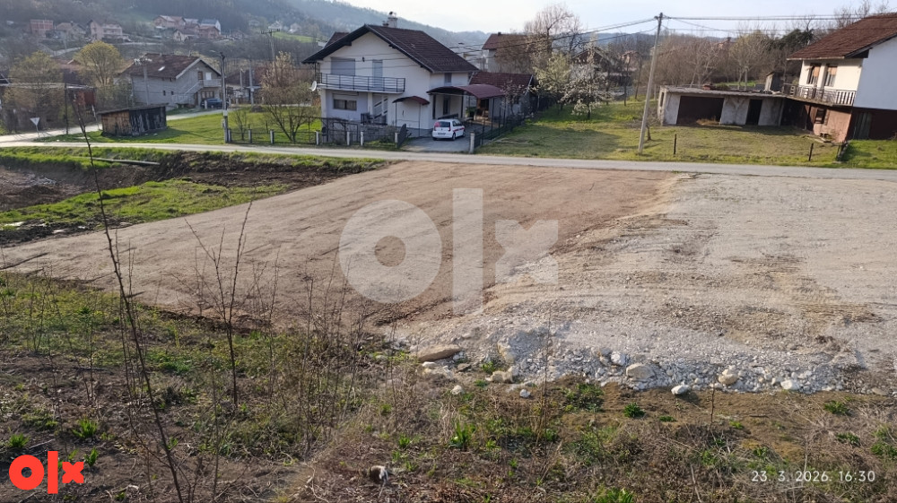 Zemljište zemlja plac placevi Petricevac 3
