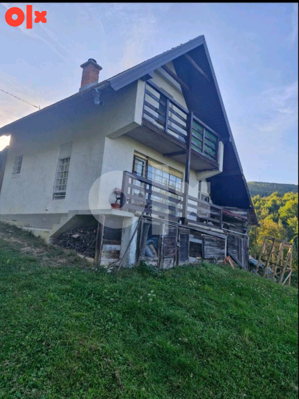 Zemljište Travnik