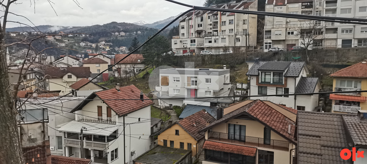 Kuća Konjic 107m2