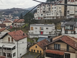 Kuća Konjic 107m2