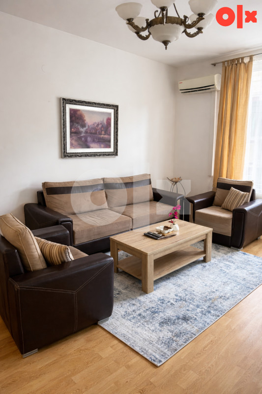 Stan na dan Sarajevo - Centar - Parking - Apartman