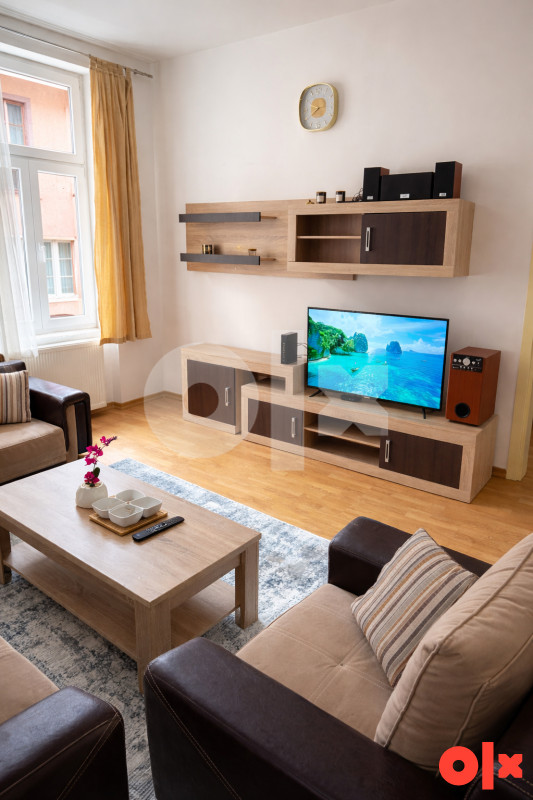 Stan na dan Sarajevo - Centar - Parking - Apartman 3