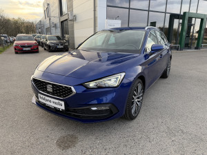 Seat Leon 1.5 Tsi 110 Kw Virtual Navi Autorad doo