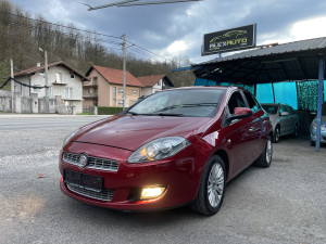 Fiat Bravo 1.6 Mjet 66kw 2011 god.