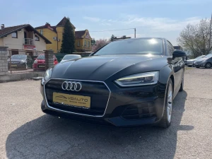 Audi A5 2.0 tdi 2017 kao nov 140 kw