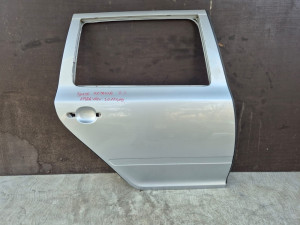 Zadnja desna vrata Skoda Octavia A5 karavan 2004-2008 god