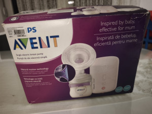 avent elektricna izdajalica