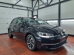 VW GOLF 7.5 MOD 2019 1.6 TDI *JOIN OPREMA* NAVI LED TOP STANJE