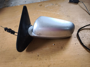 lijevi retrovizor seat leon toledo 99-