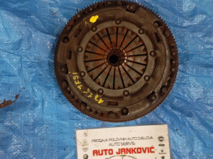 AUDI A3 SET KVAČILA