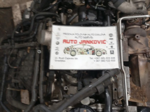 AUDI A3 1.6tsi 2009god MOTOR